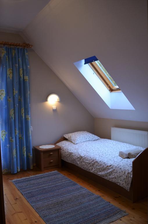 Holiday home Dom Na Mosornym Groniu *