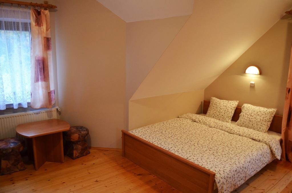 Holiday home Dom Na Mosornym Groniu