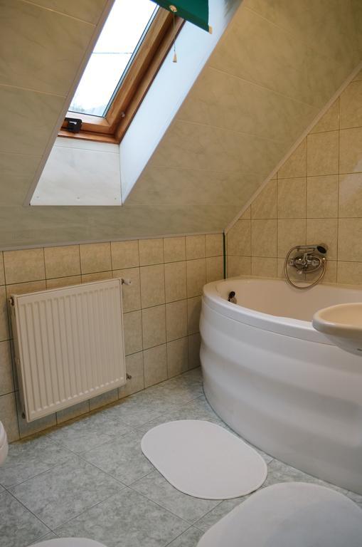 Holiday home Dom Na Mosornym Groniu